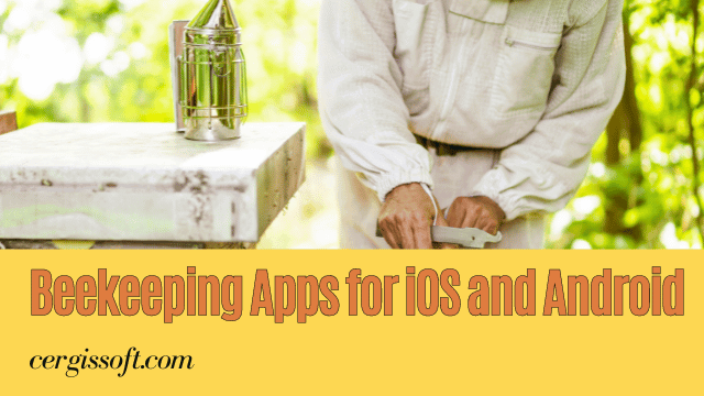 Beekeeping Apps For Android