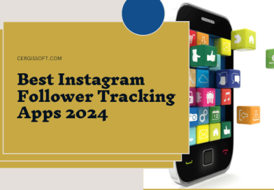 Best Instagram Follower Tracking Apps 2024