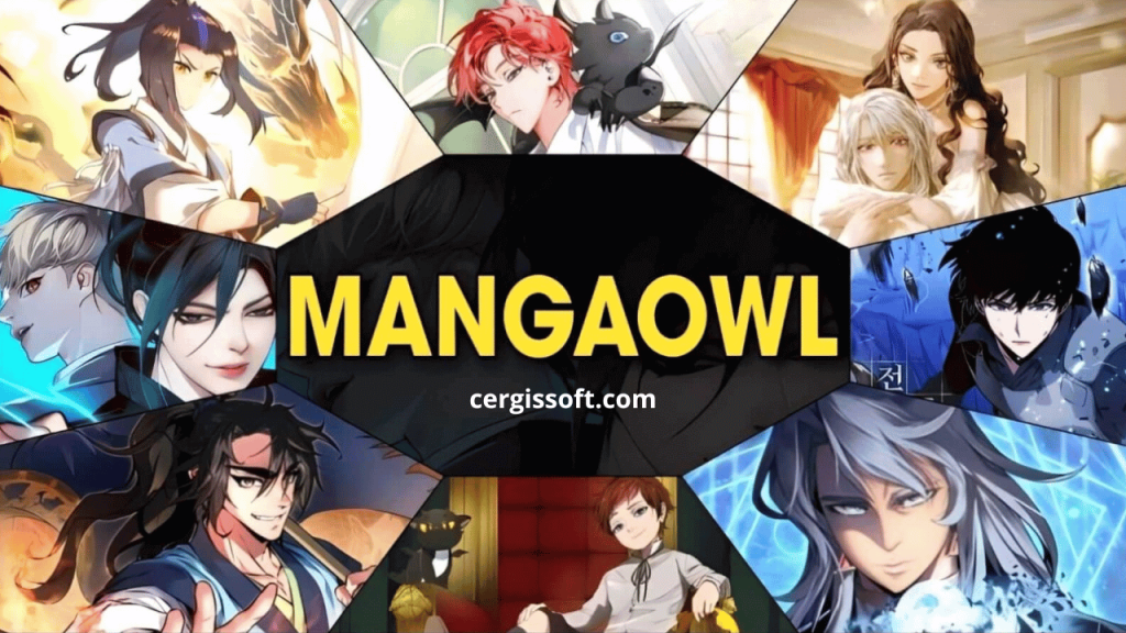 MangaOwl - Online manga reading site