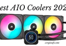 Best AIO Coolers 2024