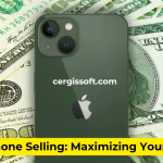 Online iPhone Selling: Maximizing Your Earnings