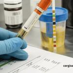 Medical Drug Testing Service Methods